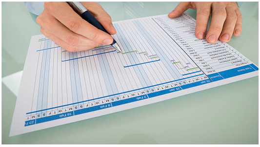 THE BENEFITS OF CUSTOMIZING GANTT CHARTS IN MICROSOFT PROJECT PROFESSIONAL 2019