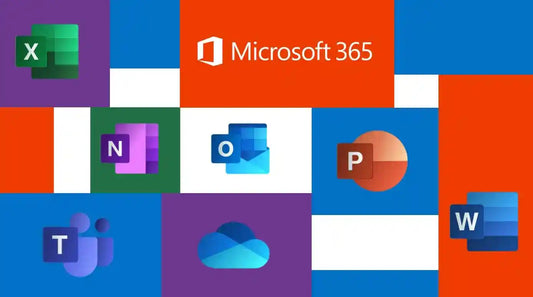 MICROSOFT OFFICE 365: A DETAILED LOOK AT ITS APPS AND FEATURES