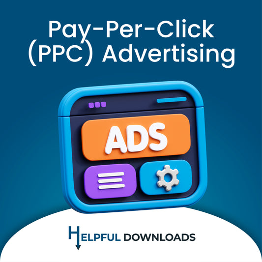 Pay-Per-Click (PPC) Advertising