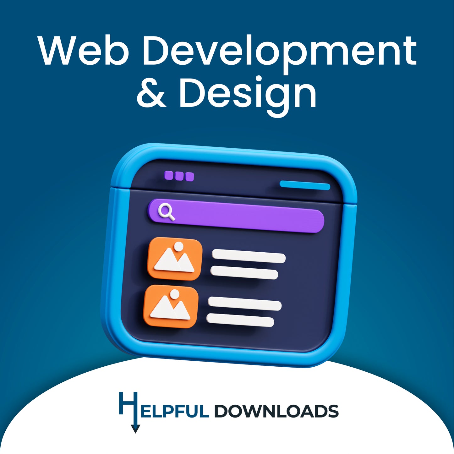 Web Development and Design