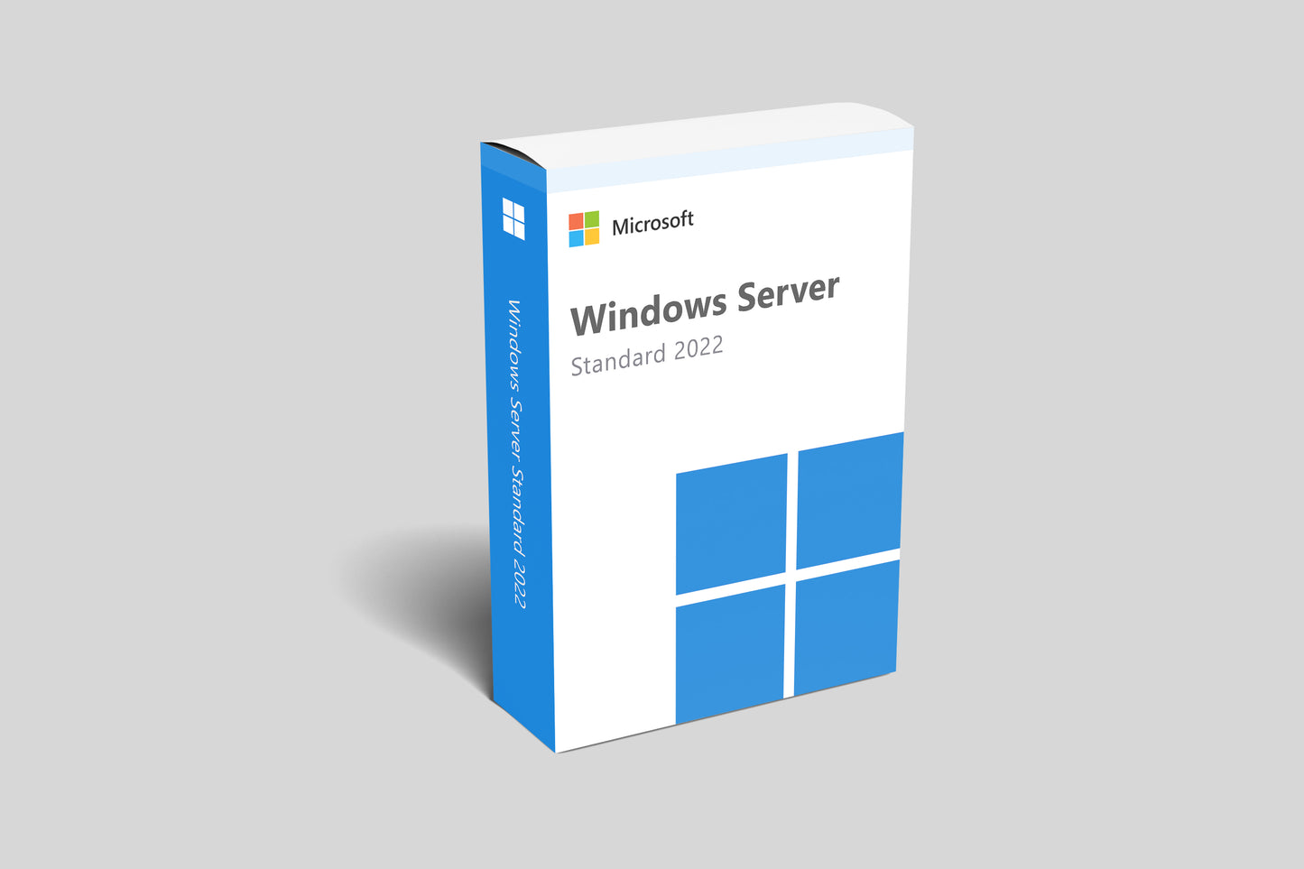 Microsoft Windows Server 2022 Standard - 16 Core License